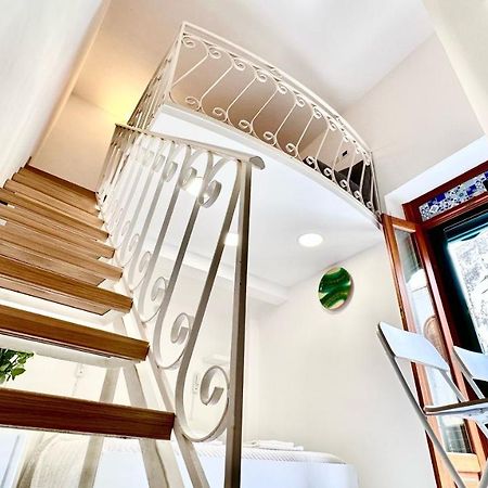 Apartamento Residenza Giuseppe Amalfi Exterior foto