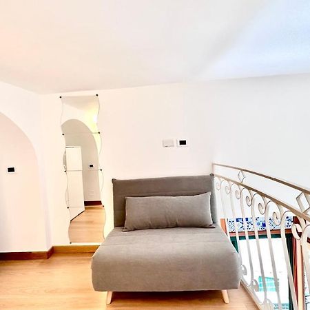 Apartamento Residenza Giuseppe Amalfi Exterior foto