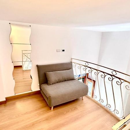 Apartamento Residenza Giuseppe Amalfi Exterior foto
