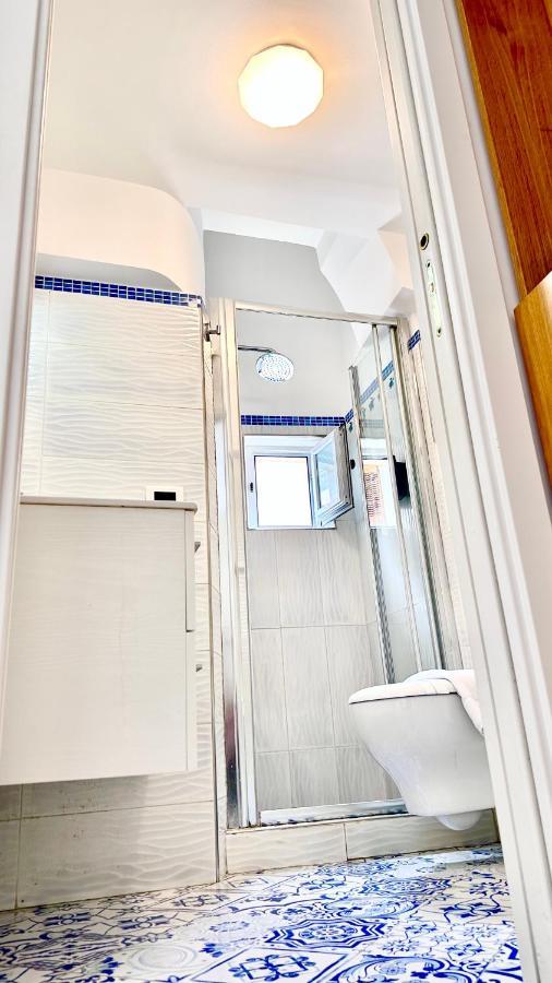 Apartamento Residenza Giuseppe Amalfi Exterior foto