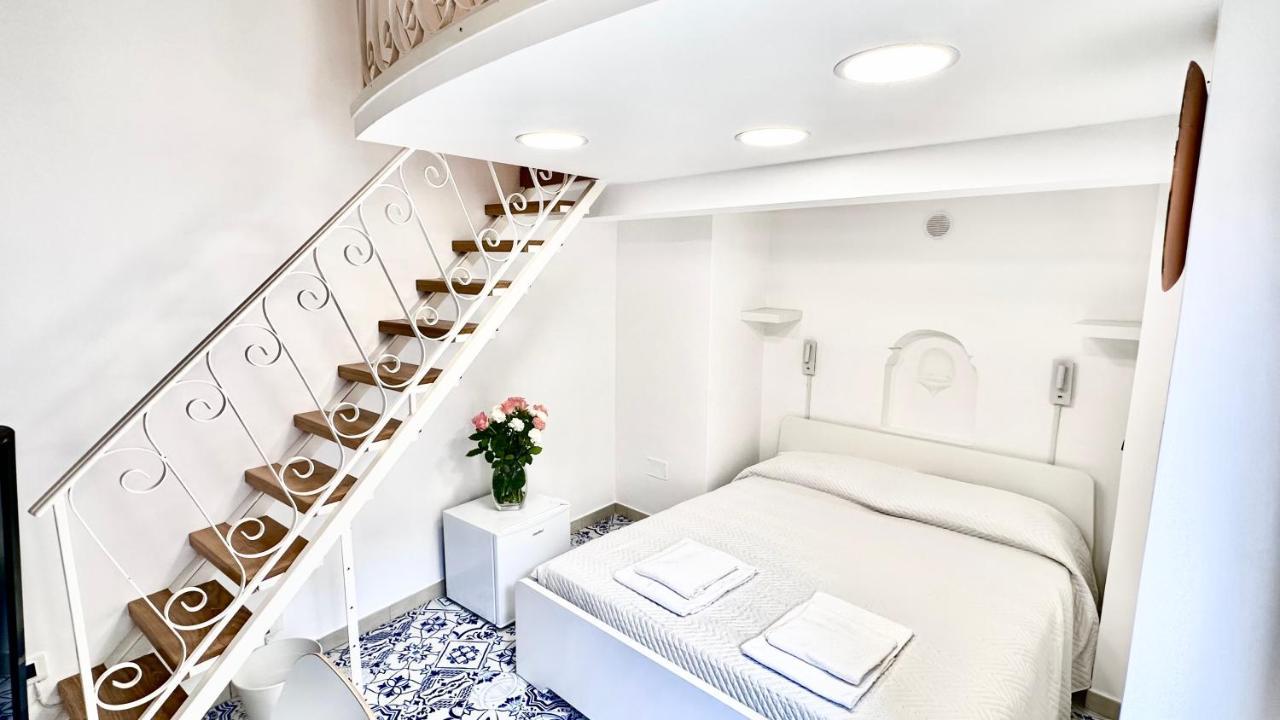 Apartamento Residenza Giuseppe Amalfi Exterior foto