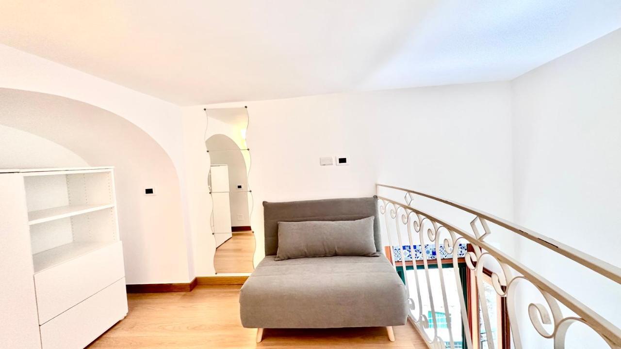 Apartamento Residenza Giuseppe Amalfi Exterior foto